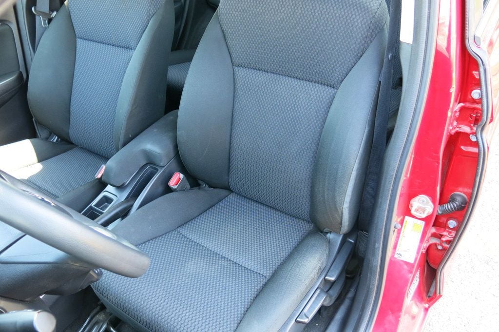 2019 Honda Fit LX photo 39