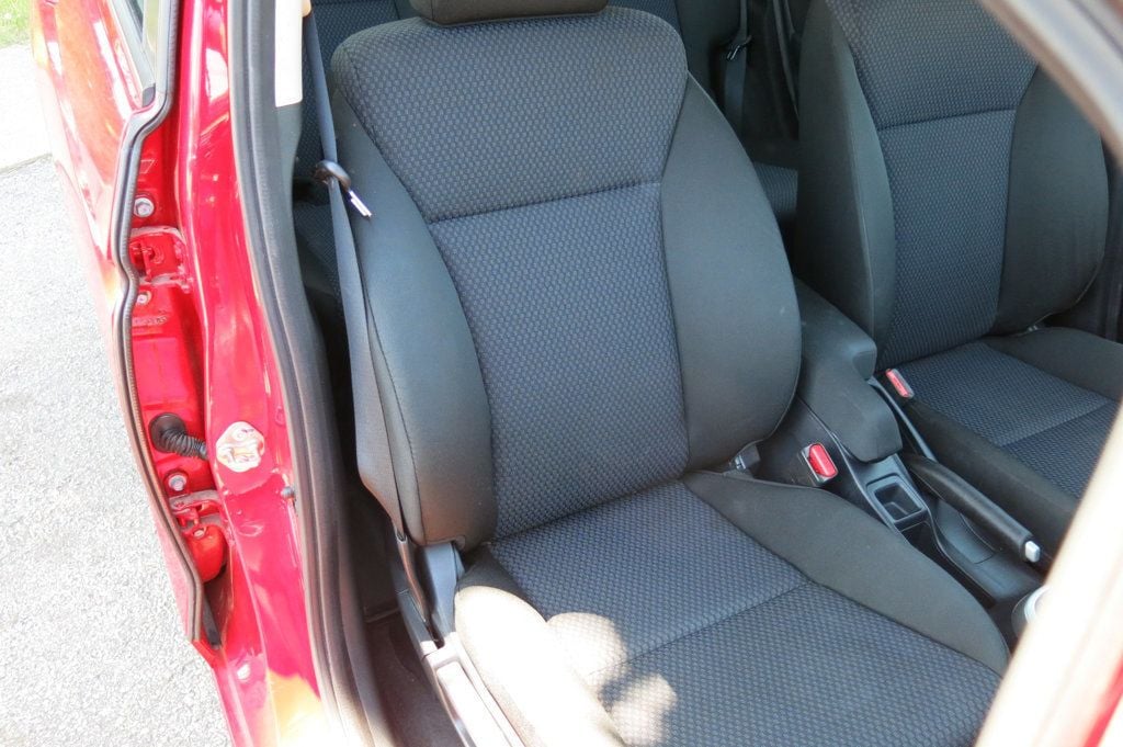2019 Honda Fit LX photo 40