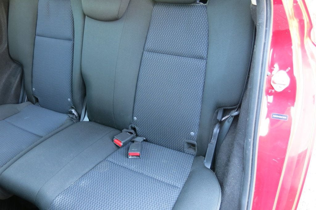 2019 Honda Fit LX photo 43