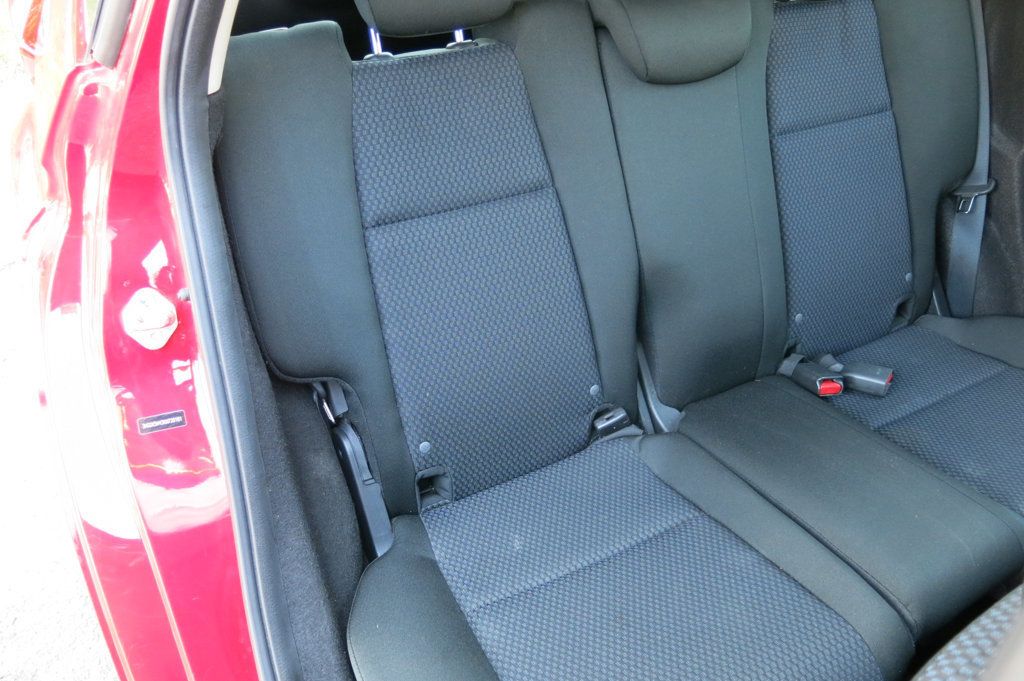 2019 Honda Fit LX photo 44