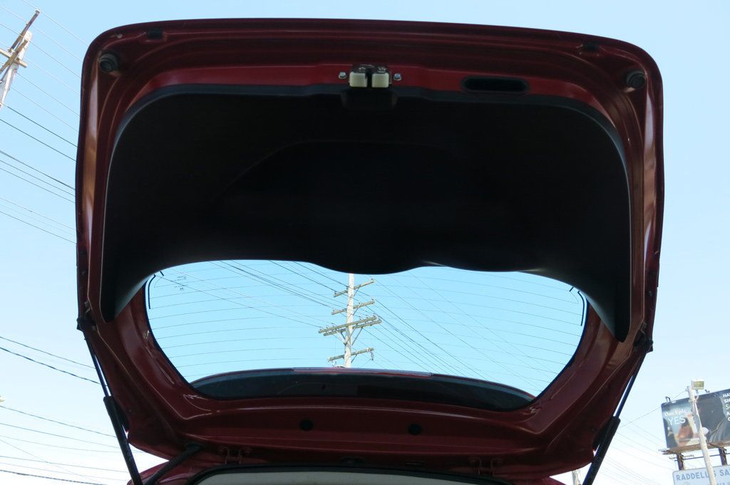 2019 Honda Fit LX CVT - 22891284 - 50