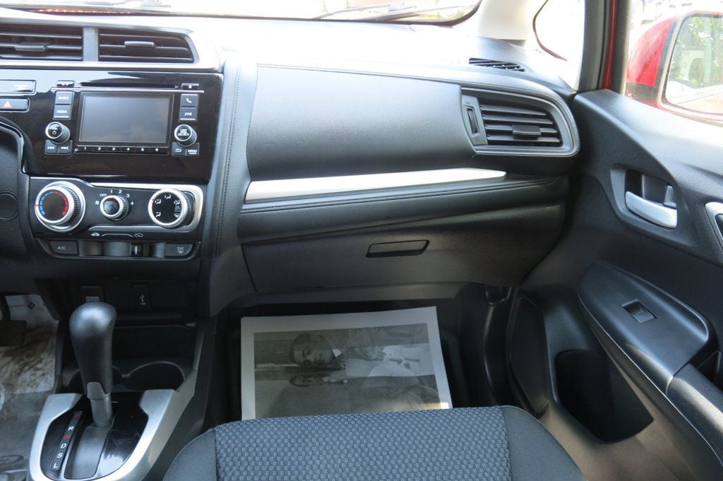 2019 Honda Fit LX photo 50