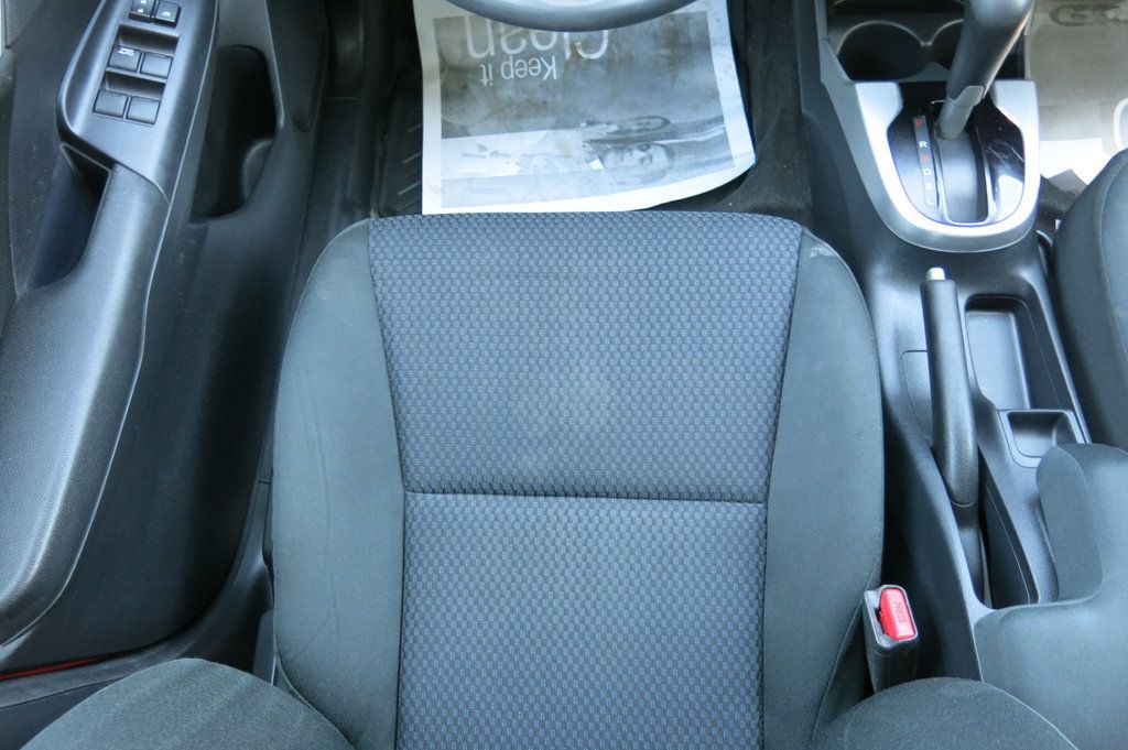 2019 Honda Fit LX photo 51