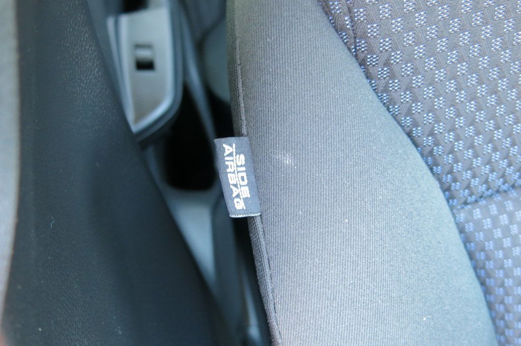 2019 Honda Fit LX photo 53