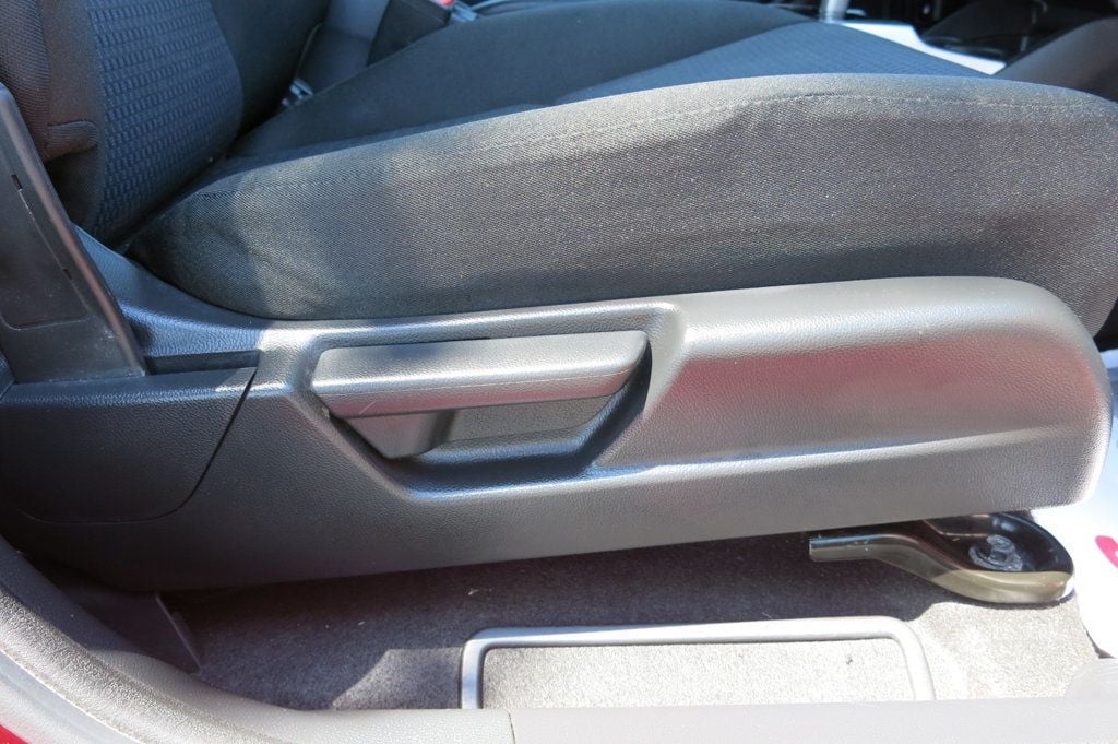 2019 Honda Fit LX photo 55