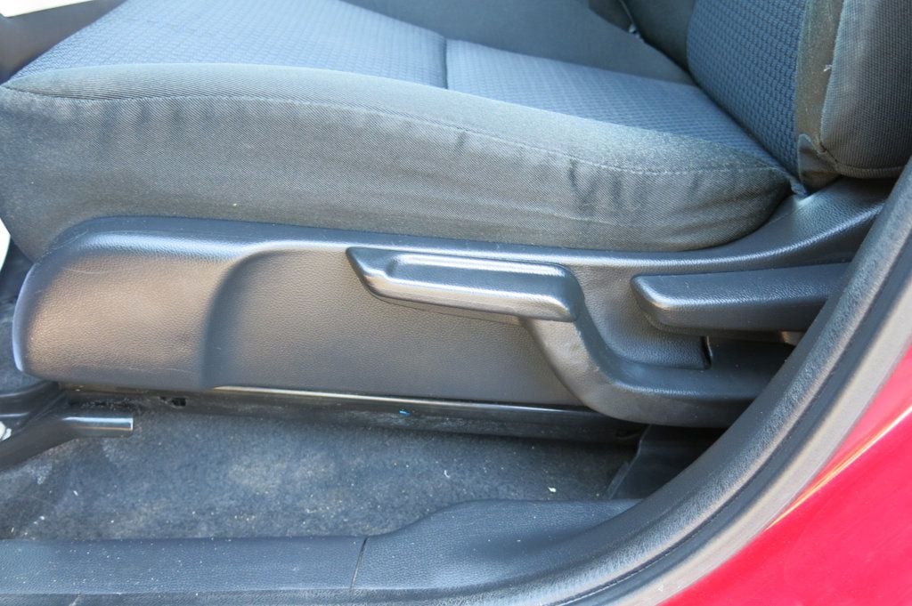 2019 Honda Fit LX photo 56