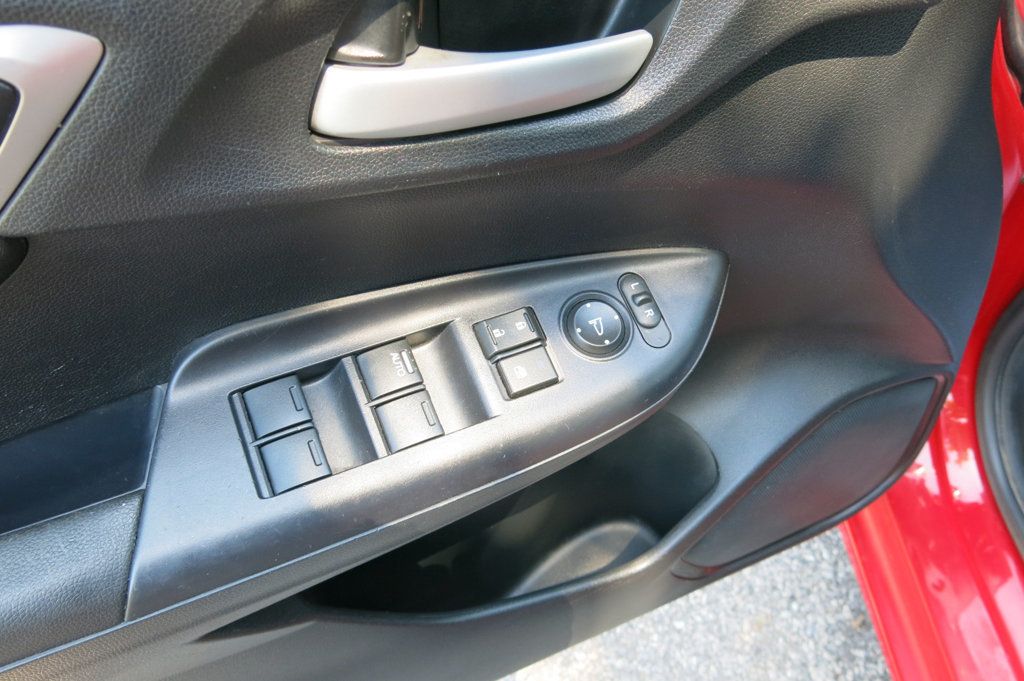 2019 Honda Fit LX photo 57
