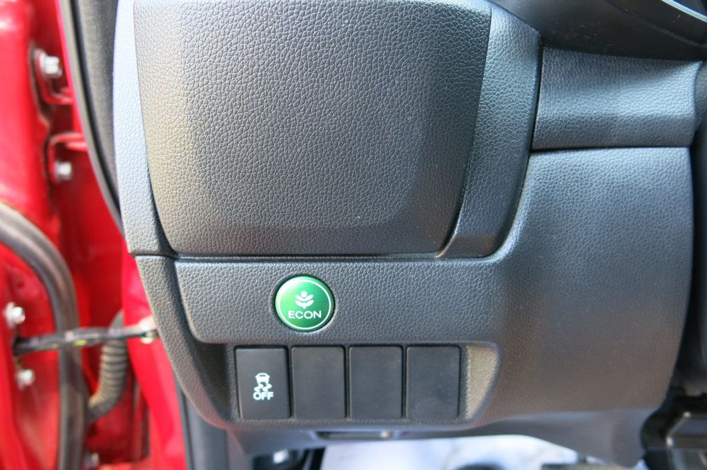 2019 Honda Fit LX photo 59