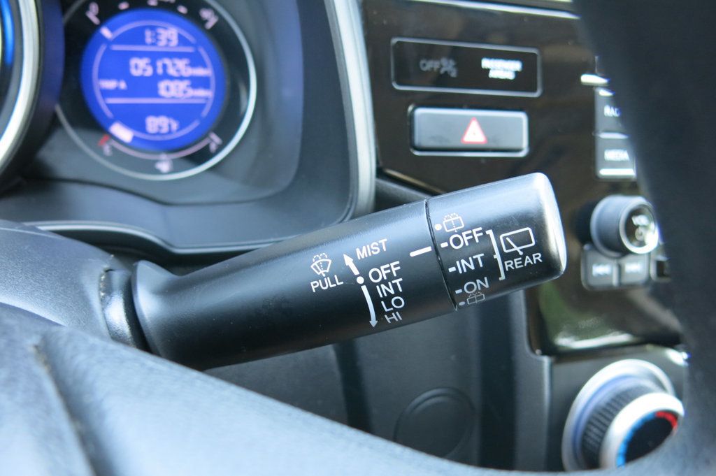 2019 Honda Fit LX photo 61