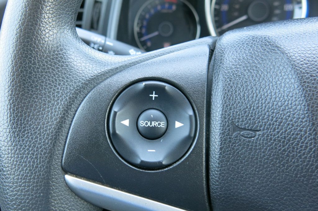 2019 Honda Fit LX photo 62