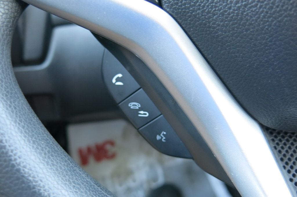 2019 Honda Fit LX photo 64