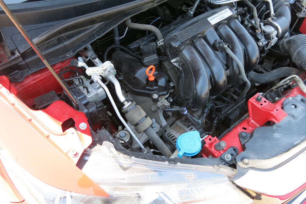 2019 Honda Fit LX CVT - 22891284 - 70