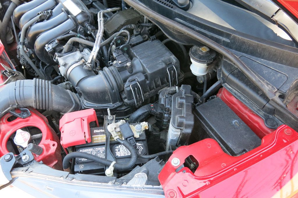 2019 Honda Fit LX CVT - 22891284 - 71