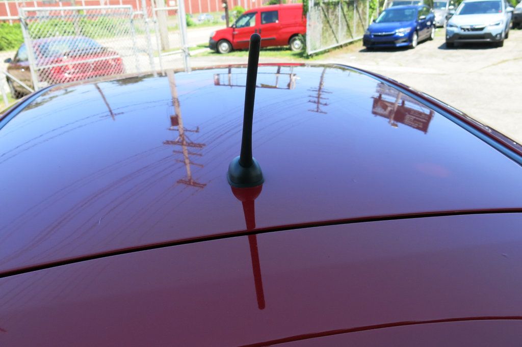 2019 Honda Fit LX CVT - 22891284 - 72