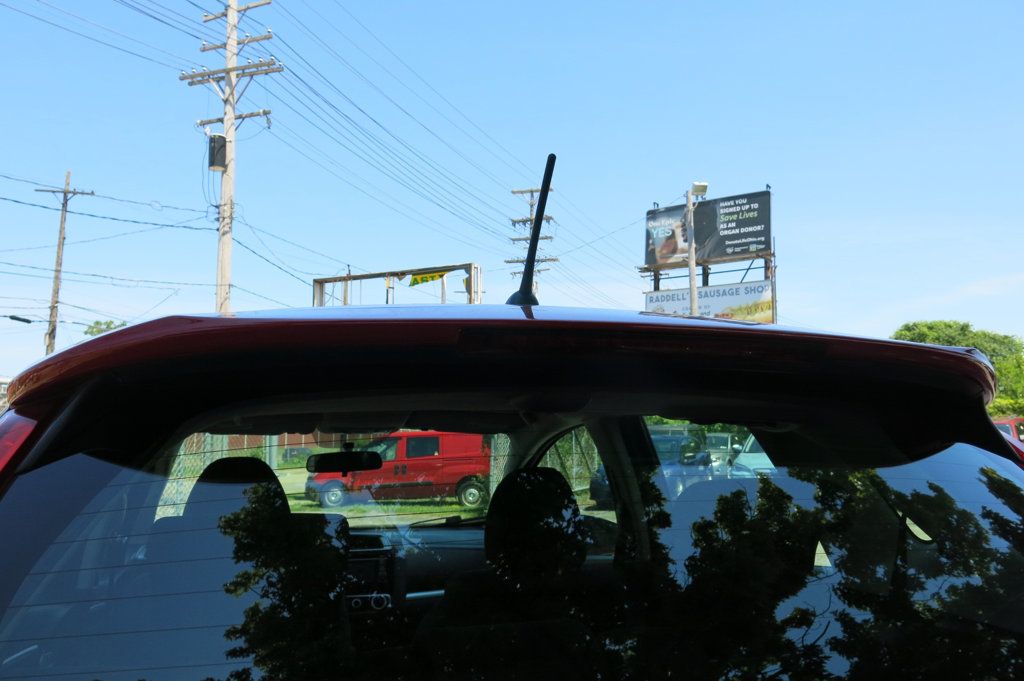 2019 Honda Fit LX CVT - 22891284 - 73