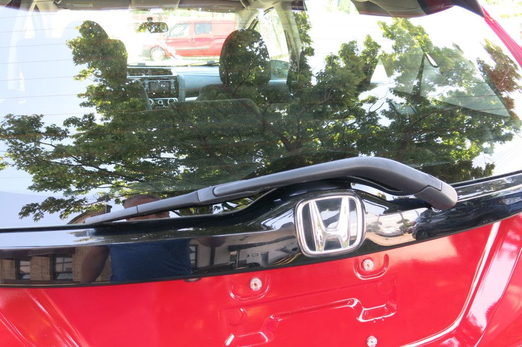 2019 Honda Fit LX CVT - 22891284 - 74