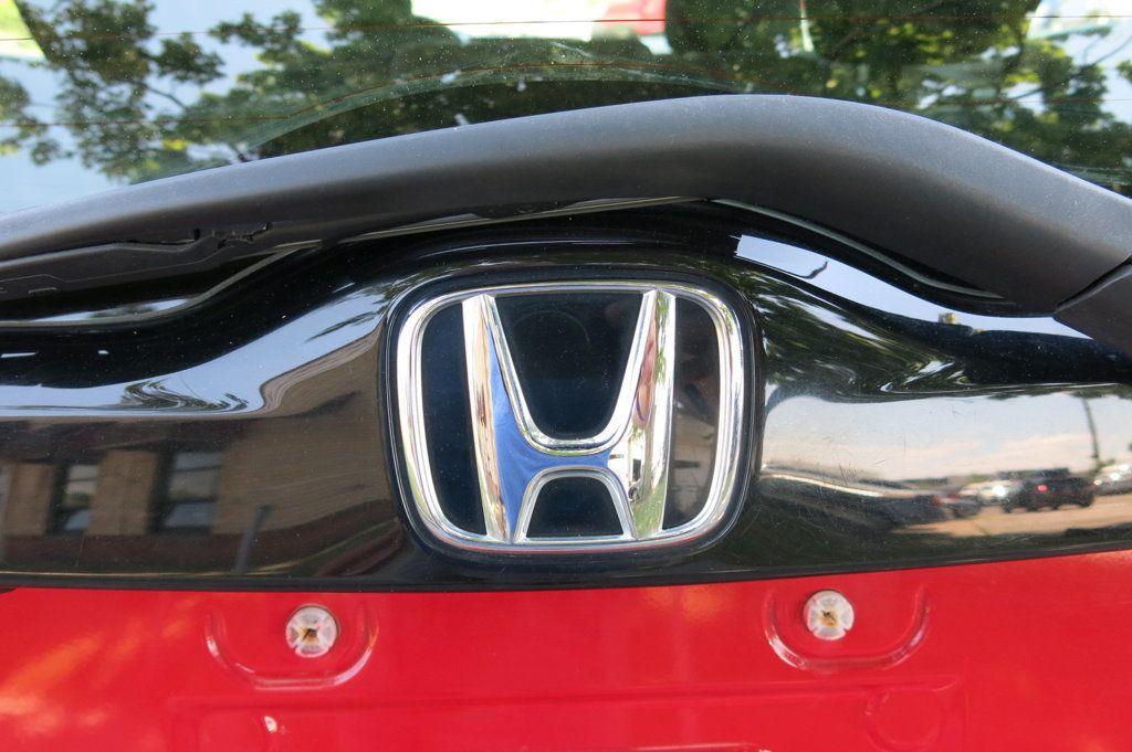 2019 Honda Fit LX photo 9