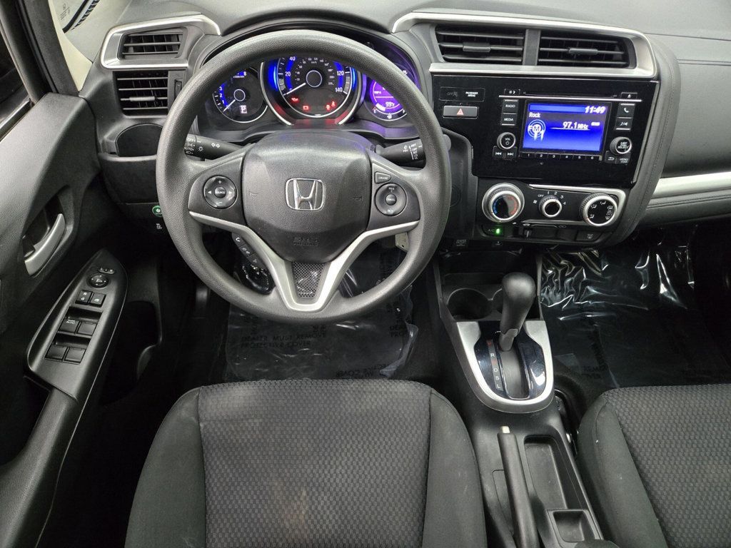 2019 Honda Fit LX CVT - 22603992 - 9