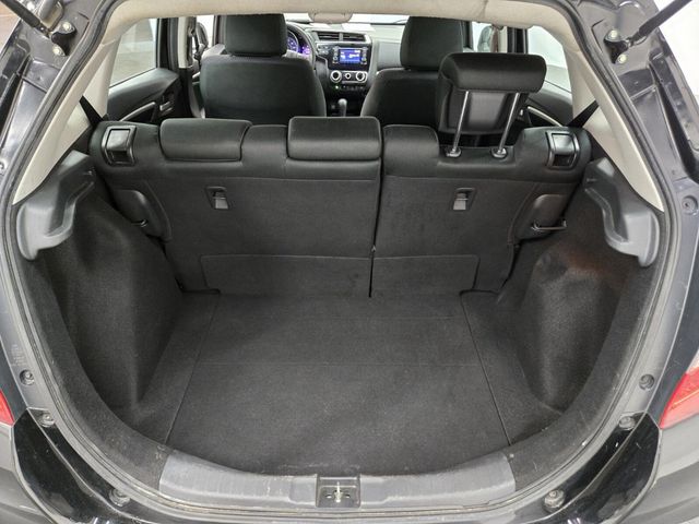 2019 Honda Fit LX CVT - 22603992 - 10