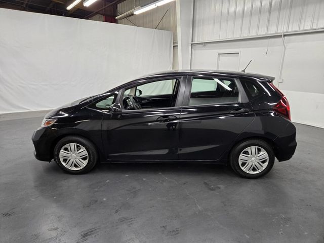 2019 Honda Fit LX CVT - 22603992 - 1