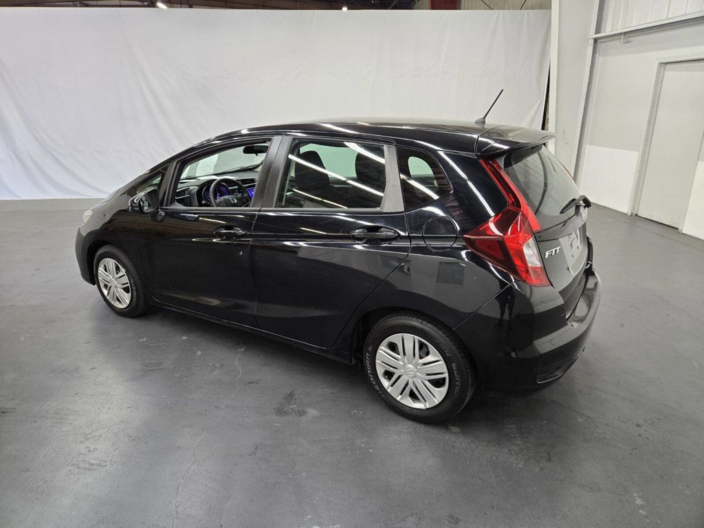 2019 Honda Fit LX CVT - 22603992 - 2