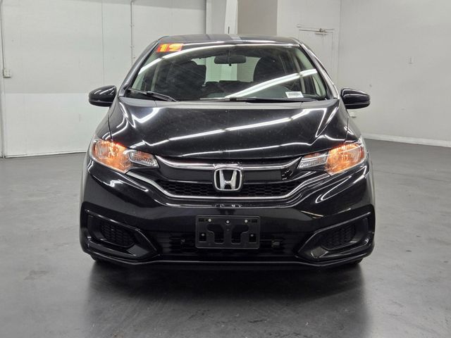 2019 Honda Fit LX CVT - 22603992 - 4