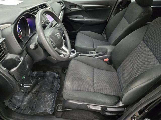 2019 Honda Fit LX CVT - 22603992 - 6