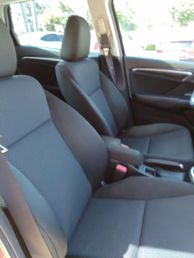 2019 Honda Fit LX CVT - 23028528 - 9