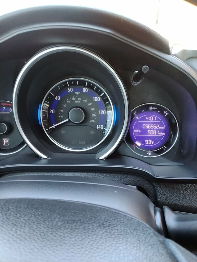 2019 Honda Fit LX CVT - 23028528 - 10
