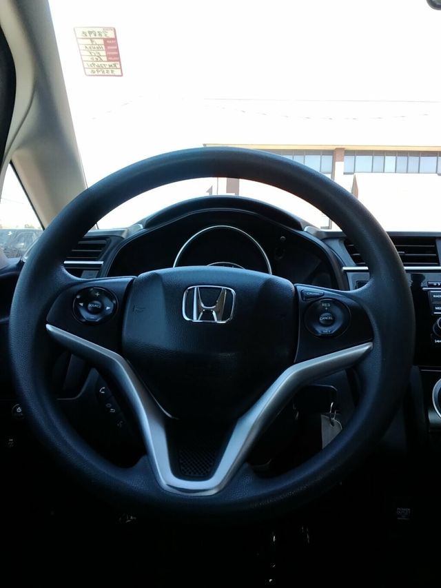 2019 Honda Fit LX CVT - 23028528 - 11