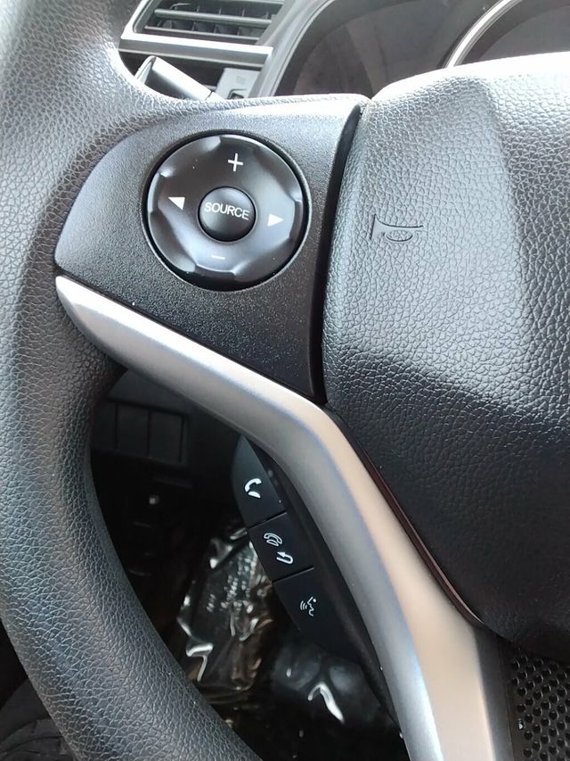 2019 Honda Fit LX CVT - 23028528 - 12