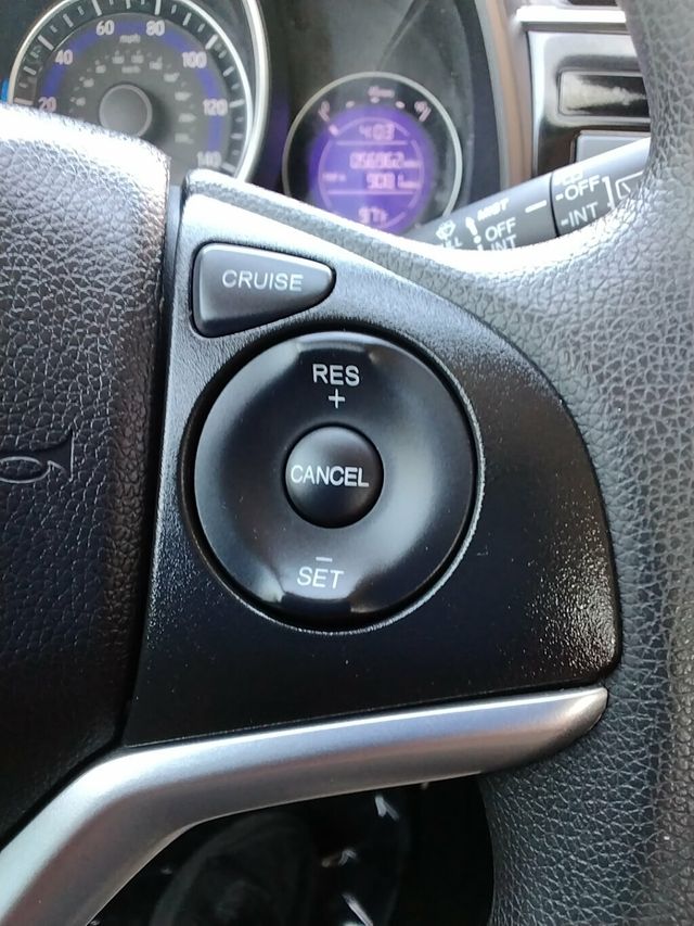 2019 Honda Fit LX CVT - 23028528 - 13