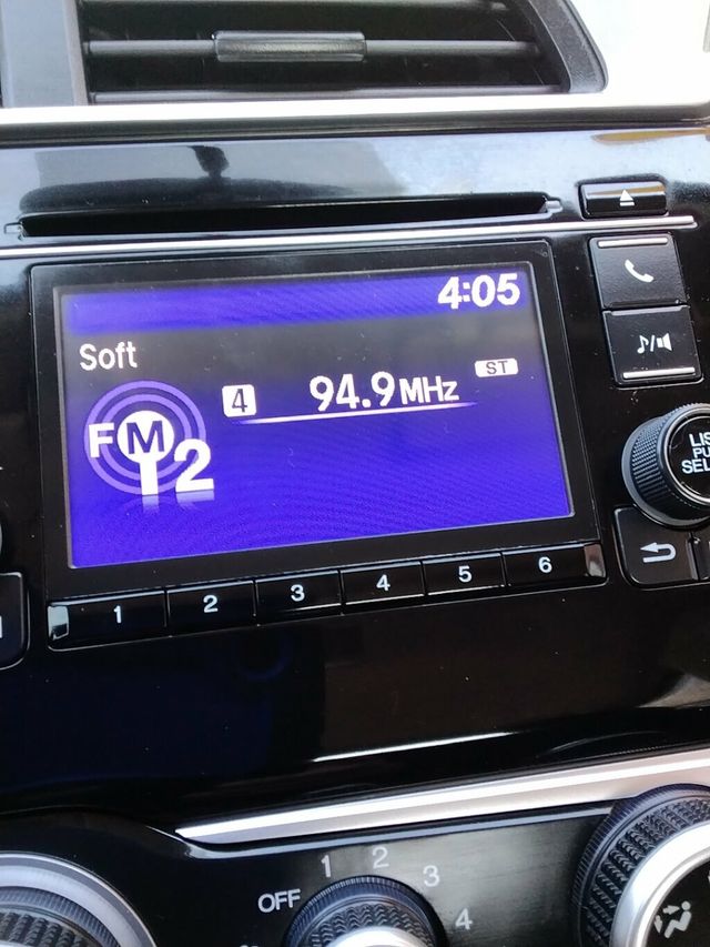 2019 Honda Fit LX CVT - 23028528 - 15