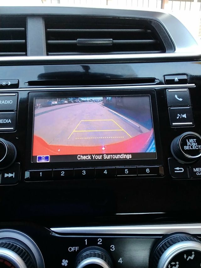 2019 Honda Fit LX CVT - 23028528 - 16