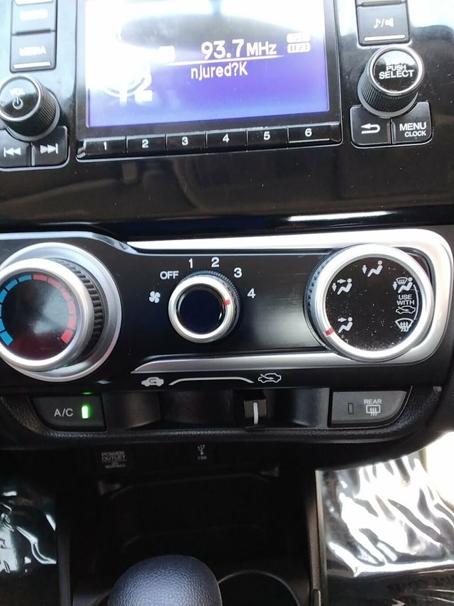 2019 Honda Fit LX CVT - 23028528 - 17