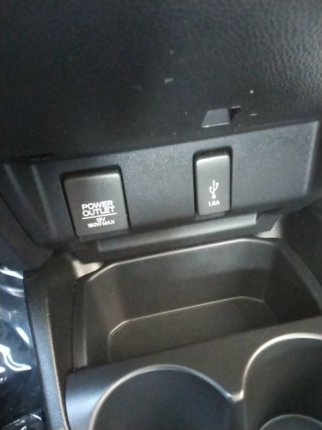 2019 Honda Fit LX CVT - 23028528 - 18