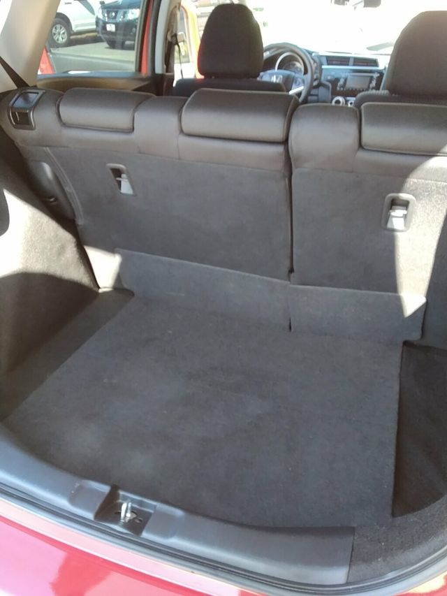 2019 Honda Fit LX CVT - 23028528 - 23
