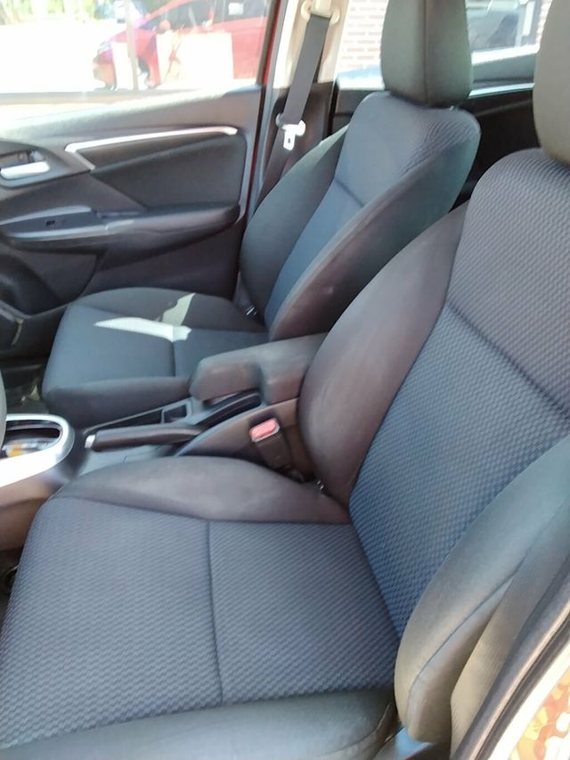 2019 Honda Fit LX CVT - 23028528 - 6