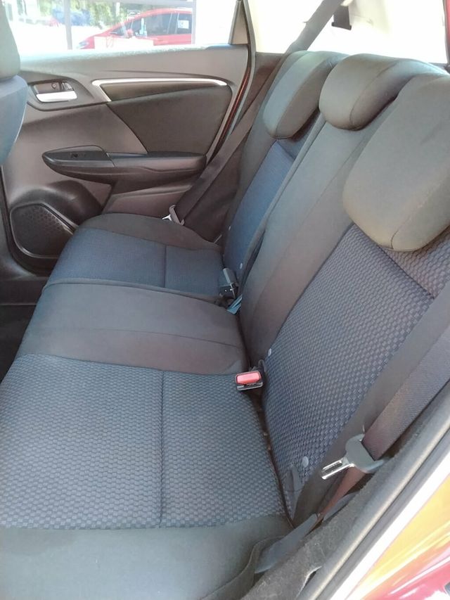 2019 Honda Fit LX CVT - 23028528 - 7