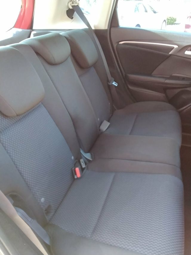 2019 Honda Fit LX CVT - 23028528 - 8