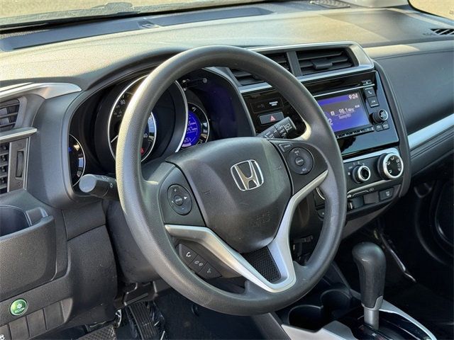 2019 Honda Fit LX CVT - 22387566 - 16