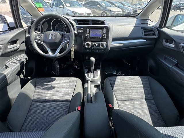 2019 Honda Fit LX CVT - 22408307 - 19