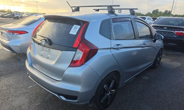 2019 Honda Fit LX CVT - 23097225 - 2