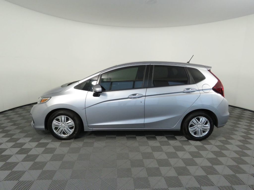 19 Used Honda Fit Lx Cvt At Scottsdale Ferrari Serving Phoenix Az Iid