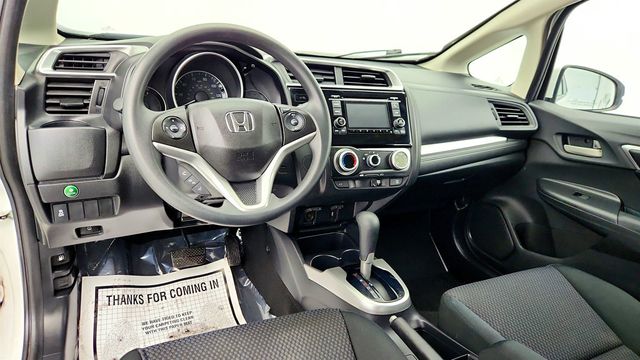 2019 Honda Fit LX CVT - 22966700 - 11