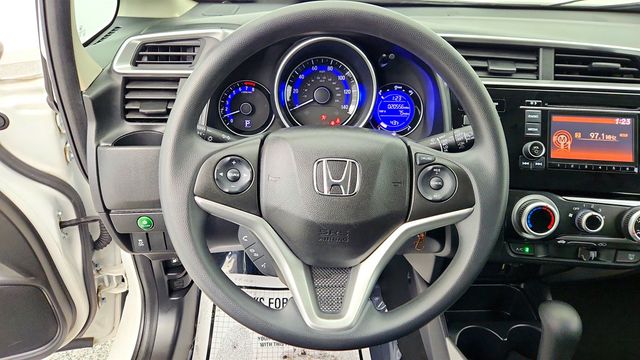 2019 Honda Fit LX CVT - 22966700 - 12