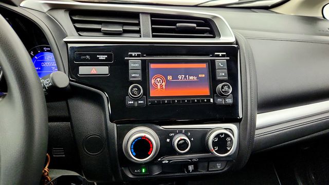 2019 Honda Fit LX CVT - 22966700 - 16