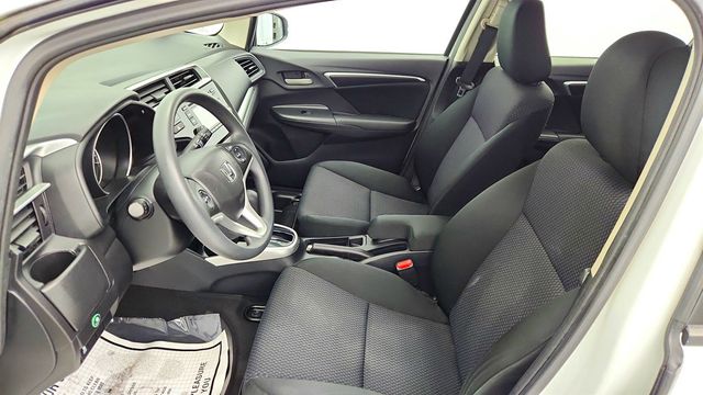 2019 Honda Fit LX CVT - 22966700 - 17