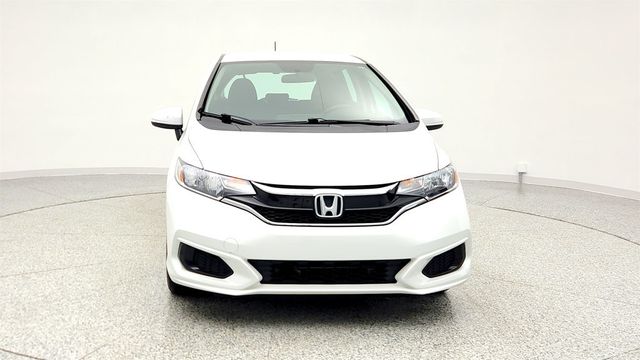 2019 Honda Fit LX CVT - 22966700 - 1