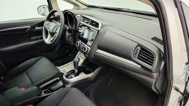 2019 Honda Fit LX CVT - 22966700 - 22